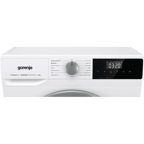 Стиральная машина GORENJE W2NHPI62SCS