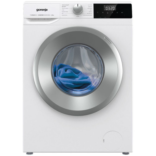 Стиральная машина GORENJE W2NHPI62SCS