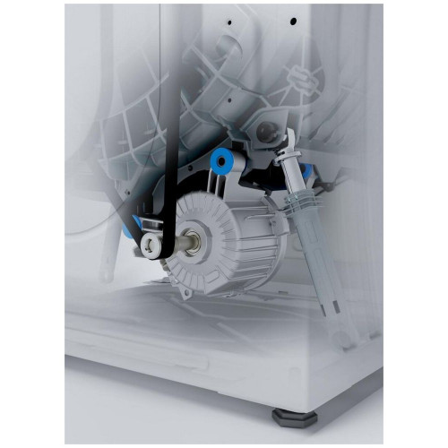 Стиральная машина GORENJE W2NHPI62SCS