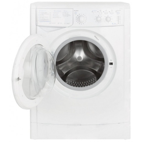 Стиральная машина INDESIT IWSC 6105 CIS