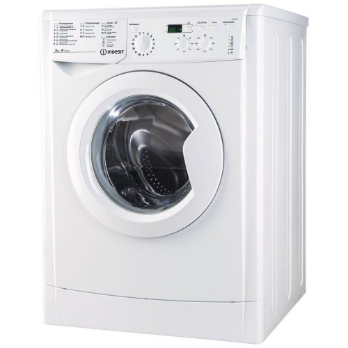 Стиральная машина INDESIT IWSD 51051 CIS