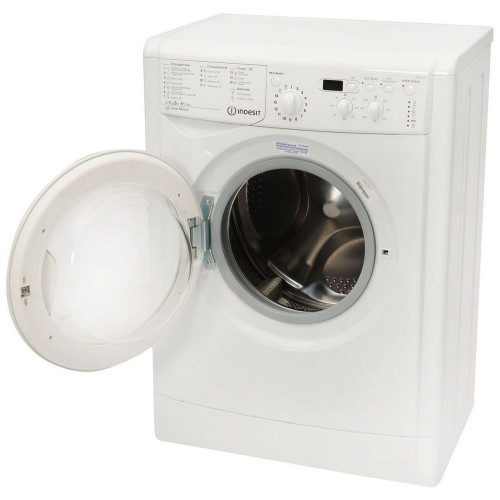 Стиральная машина INDESIT IWSD 51051 CIS