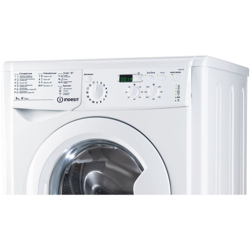 Стиральная машина INDESIT IWSD 51051 CIS