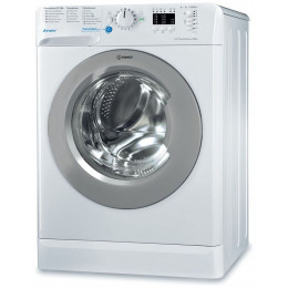 Стиральная машина INDESIT BWSA 51051 S