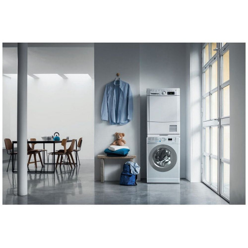 Стиральная машина INDESIT BWSA 51051 S