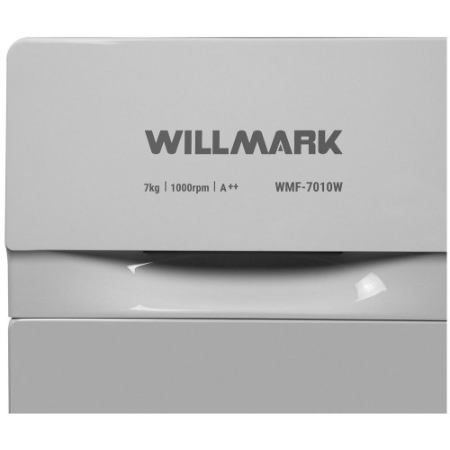 Стиральная машина WILLMARK WMF 7010W