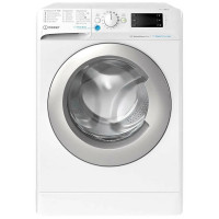 Стиральная машина INDESIT BWSE 71252 X WSV