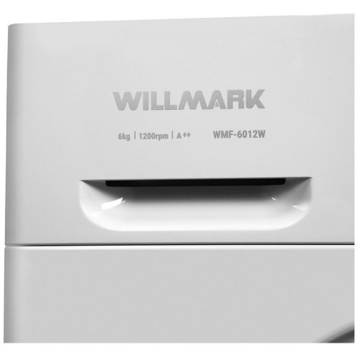 Стиральная машина WILLMARK WMF 6012B