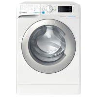 Стиральная машина INDESIT BWSE 81293 X WSV