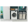 Стиральная машина INDESIT BWSE 81293 X WSV