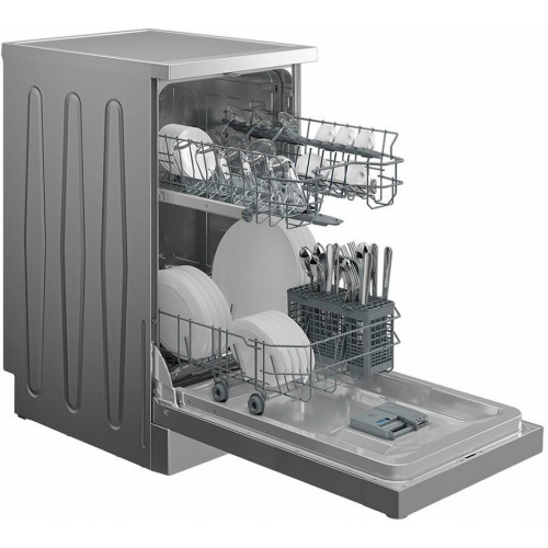 Посудомоечная машина INDESIT DFS 1A59 S