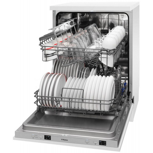 Встраиваемая посудомоечная машина HANSA ZIM 654 H