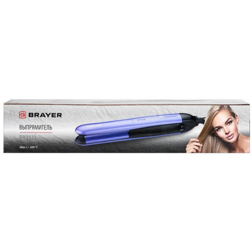 Выпрямитель BRAYER 3333BR