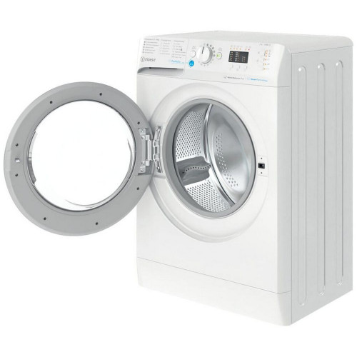 Стиральная машина INDESIT BWSA 71052 X WSV