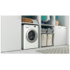 Стиральная машина INDESIT BWSA 71052 X WSV