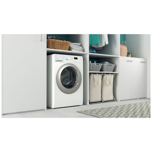 Стиральная машина INDESIT BWSA 71052 X WSV