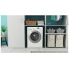 Стиральная машина INDESIT BWSA 71052 X WSV