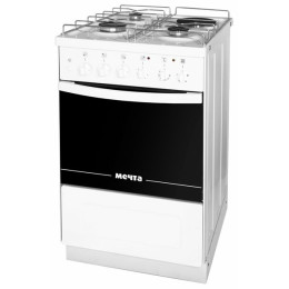 Электрогазовая плита Мечта 450 ГЭ