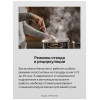 Встраиваемая вытяжка HANSA OTP6233WH серебристая