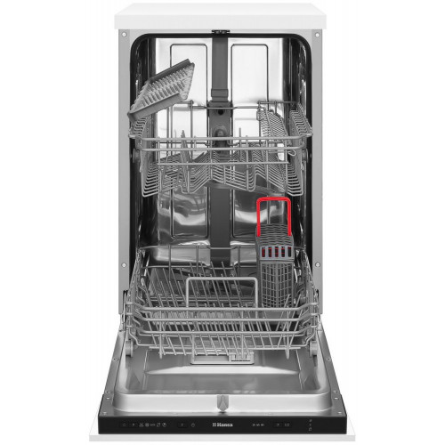 Встраиваемая посудомоечная машина HANSA ZIM 415 Q