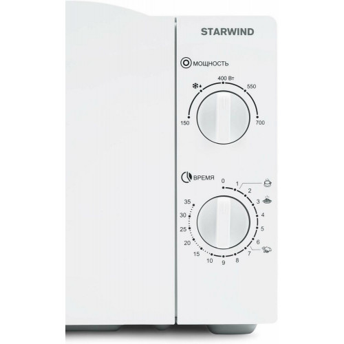 Микроволновая печь STARWIND SWM6520