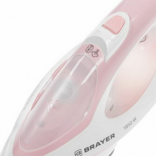 Утюг BRAYER BR4080