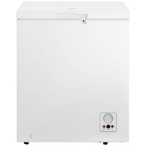 Морозильник Ларь Gorenje FH 15 FPW