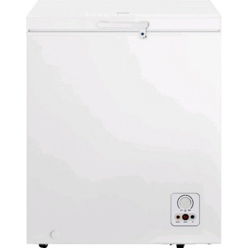 Морозильник Ларь Gorenje FH 15 FPW