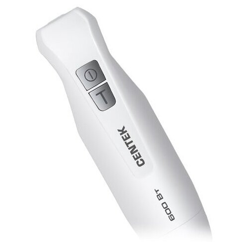 Погружной блендер CENTEK CT-1344 белый