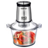 Измельчитель CENTEK CT-1394 серебристый