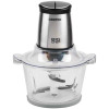 Измельчитель CENTEK CT-1394 серебристый