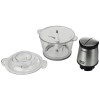 Измельчитель CENTEK CT-1394 серебристый