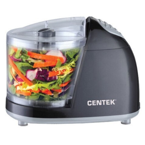 Измельчитель CENTEK CT-1390 белый