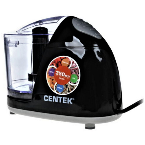 Измельчитель CENTEK CT-1390 белый