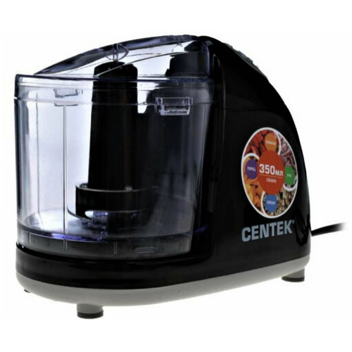 Измельчитель CENTEK CT-1390 белый