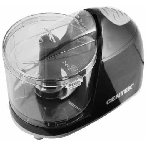 Измельчитель CENTEK CT-1390 белый