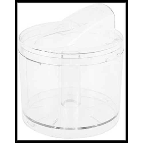 Измельчитель CENTEK CT-1390 белый