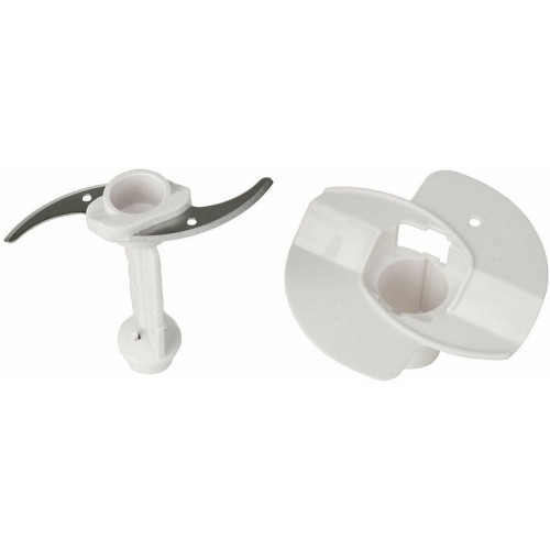 Измельчитель CENTEK CT-1391 красный