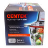Измельчитель CENTEK CT-1395 серебристый