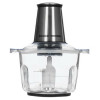 Измельчитель CENTEK CT-1395 серебристый