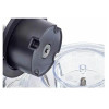 Измельчитель CENTEK CT-1395 серебристый