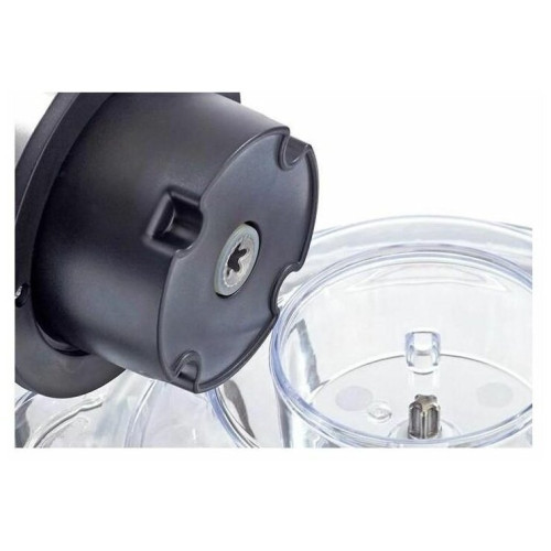 Измельчитель CENTEK CT-1395 серебристый