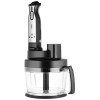 Погружной блендер CENTEK CT-1310 черный