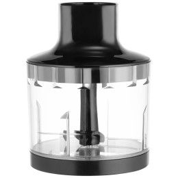 Погружной блендер CENTEK CT-1310 черный