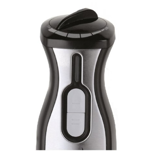 Погружной блендер CENTEK CT-1310 черный