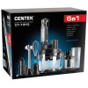 Погружной блендер CENTEK CT-1310 черный