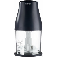 Измельчитель CENTEK CT-1398 черный