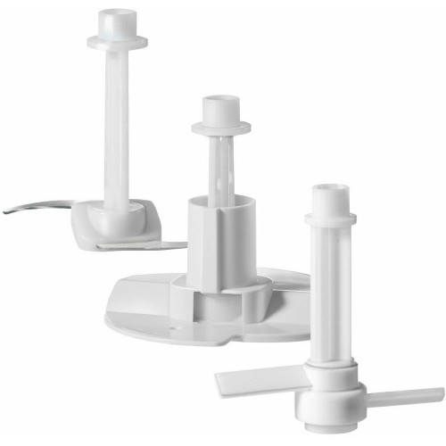 Измельчитель CENTEK CT-1398 черный