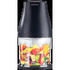 Измельчитель CENTEK CT-1398 черный