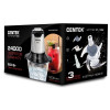 Измельчитель CENTEK CT-1392 серебристый